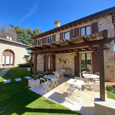 コステロマーノ Ca' Malfer Bed & Breakfast エクステリア 写真