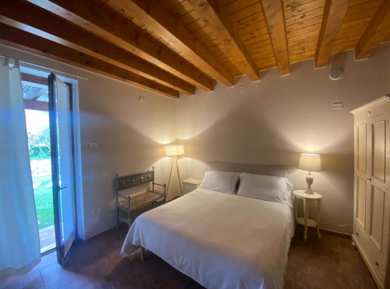 コステロマーノ Ca' Malfer Bed & Breakfast エクステリア 写真