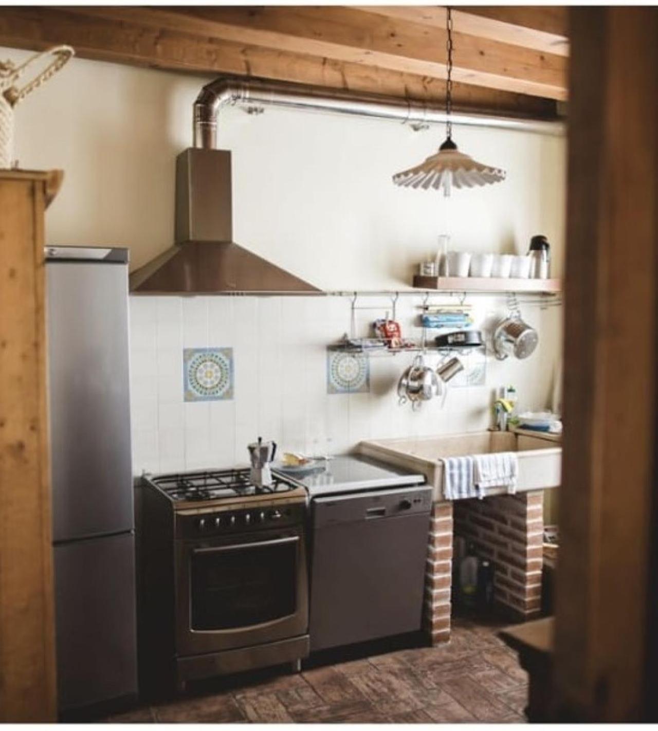 コステロマーノ Ca' Malfer Bed & Breakfast エクステリア 写真