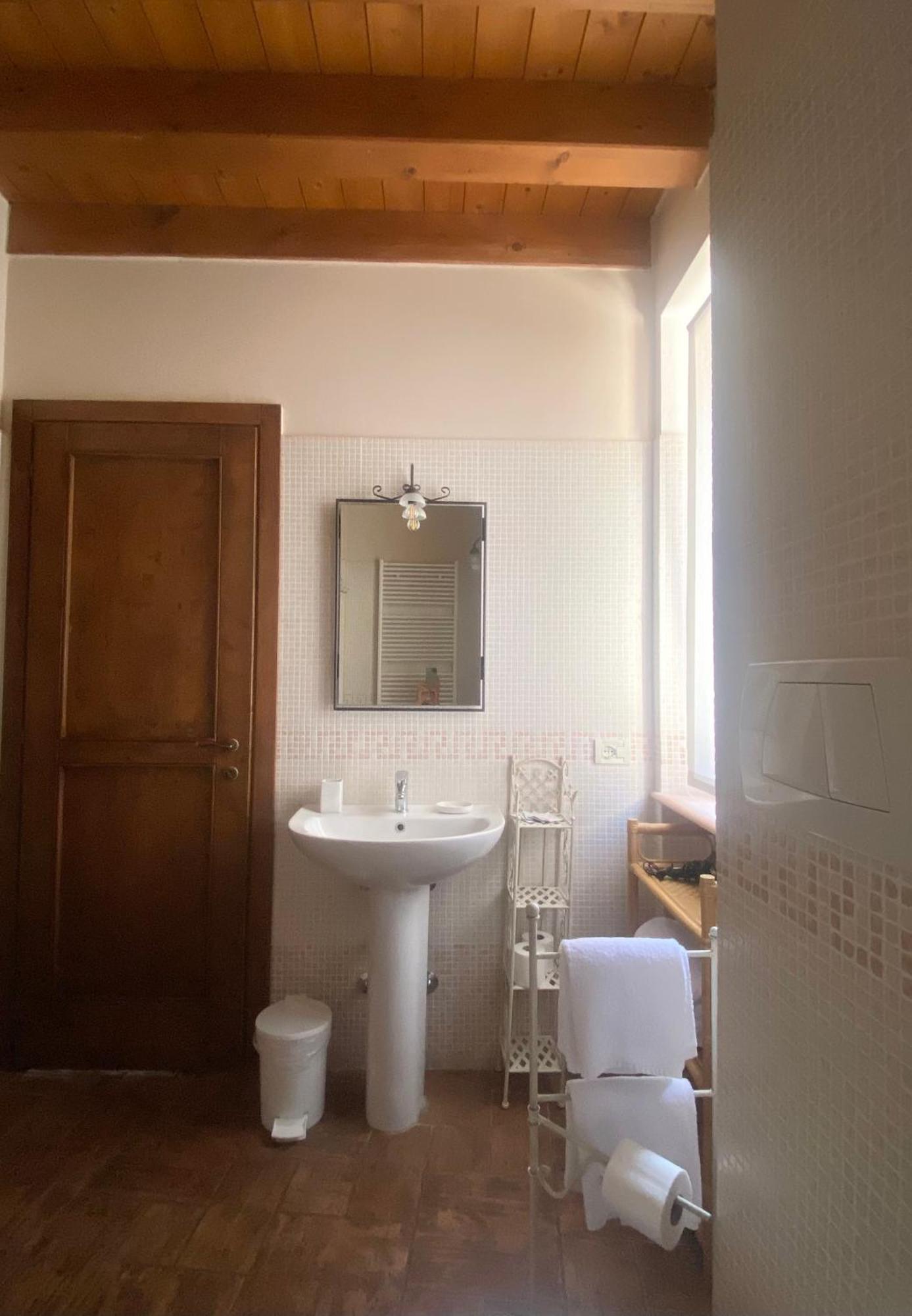 コステロマーノ Ca' Malfer Bed & Breakfast エクステリア 写真