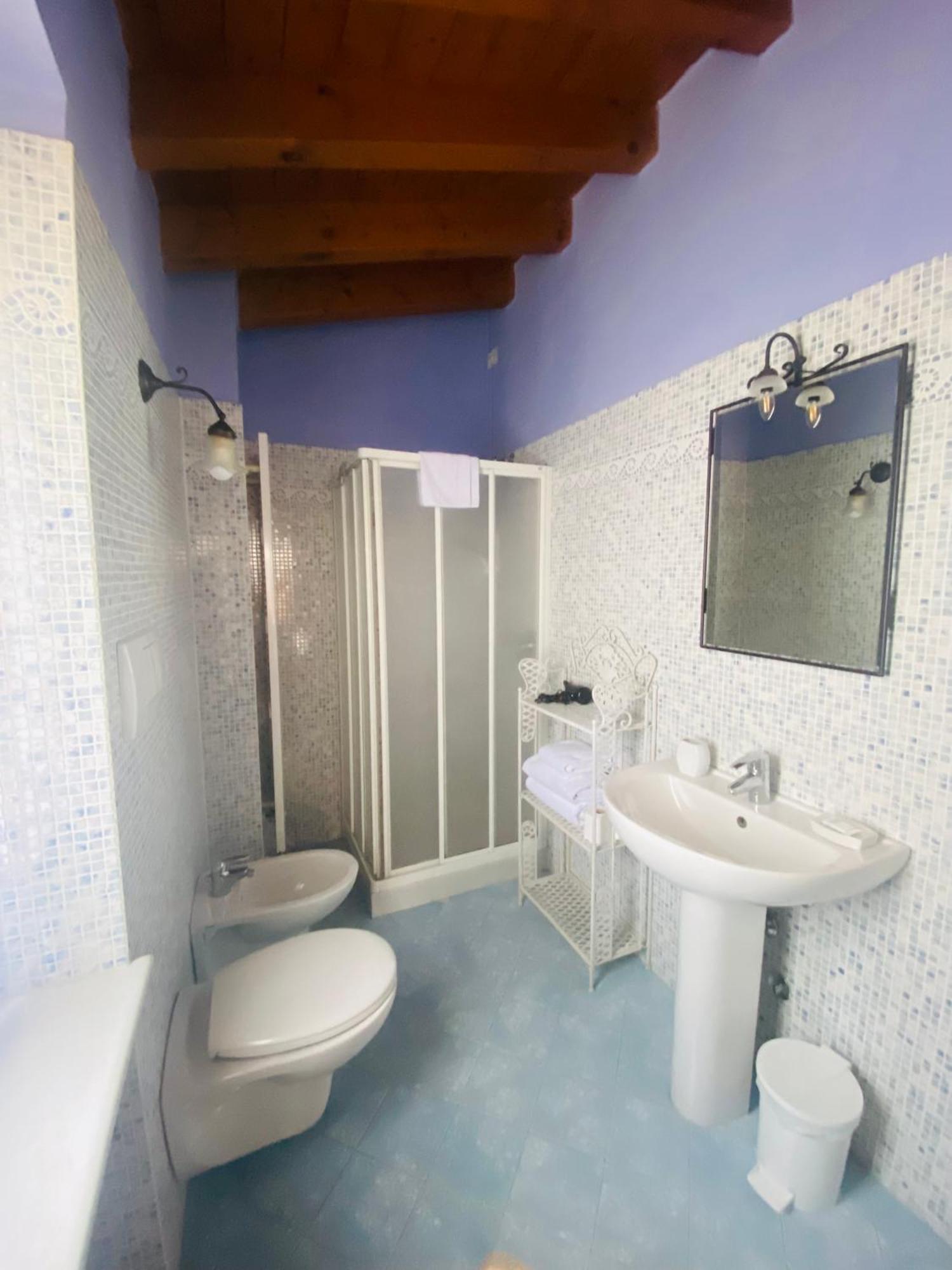 コステロマーノ Ca' Malfer Bed & Breakfast エクステリア 写真