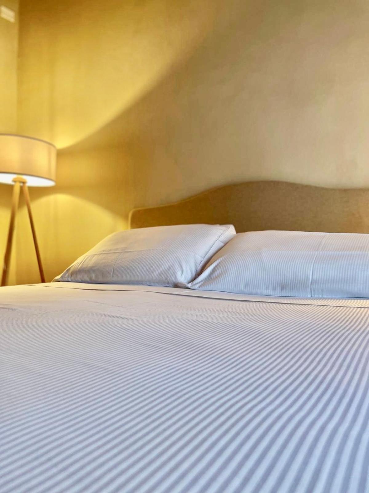 コステロマーノ Ca' Malfer Bed & Breakfast エクステリア 写真